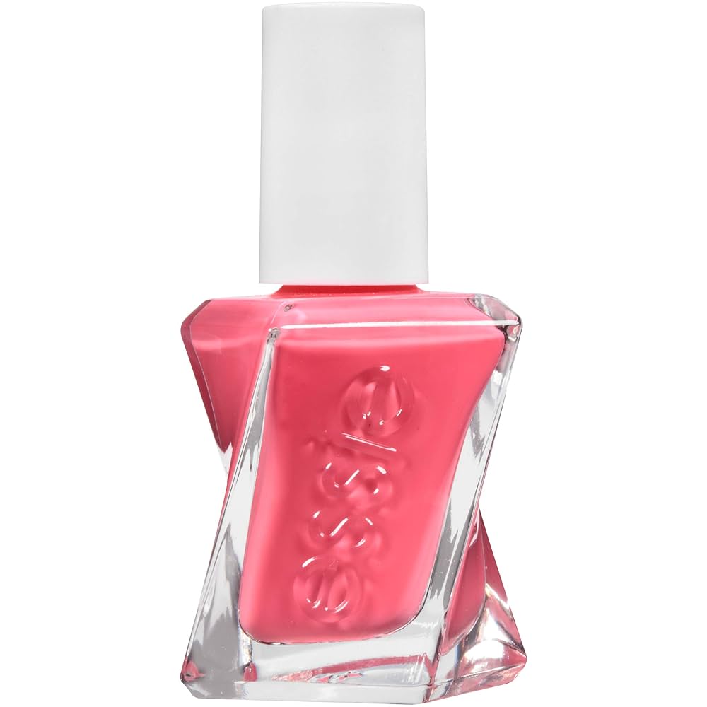 SUCCESS PINK LIQUID & Nail de Dance セット Amazon.com : essie gel couture, Long-Lasting Nail Polish
